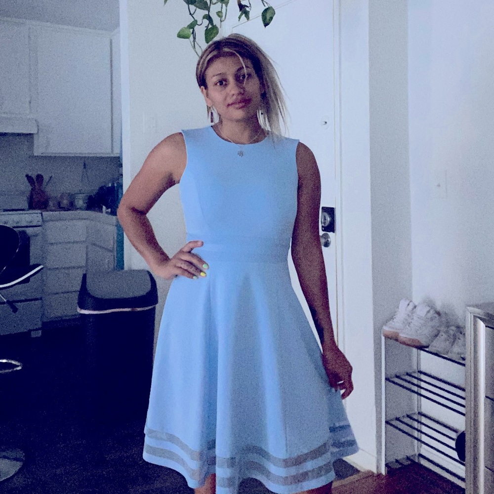 Summer dress